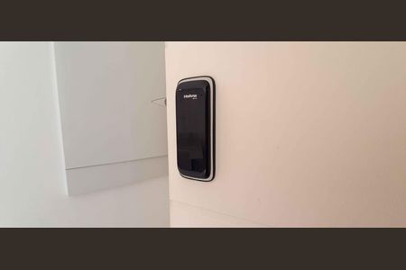 Apartamento para alugar com 67m², 2 quartos e 1 vagaFechadura Eletrônica