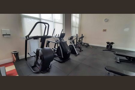 Apartamento para alugar com 67m², 2 quartos e 1 vagaÁrea comum - Academia
