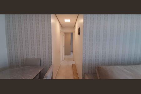 Apartamento para alugar com 67m², 2 quartos e 1 vagaCorredor