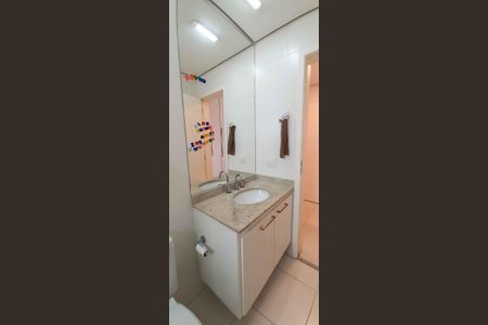 Apartamento para alugar com 67m², 2 quartos e 1 vagaBanheiro da Suíte