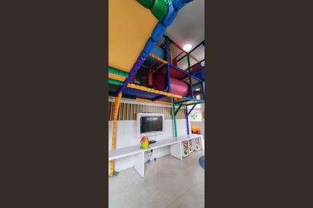 Apartamento para alugar com 67m², 2 quartos e 1 vagaÁrea Comum - Brinquedoteca