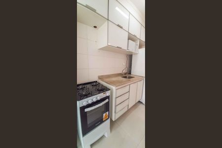 Apartamento para alugar com 67m², 2 quartos e 1 vagaCozinha