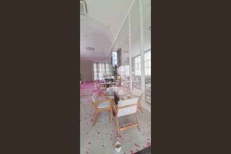 Apartamento para alugar com 67m², 2 quartos e 1 vagaÁrea comum - Salão de festas Infantil