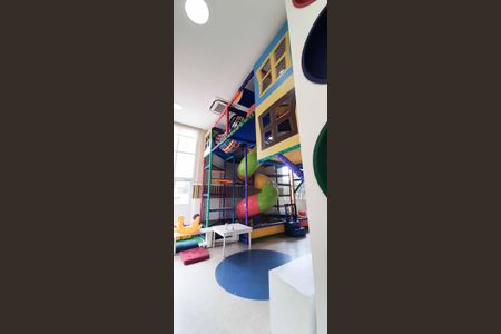 Apartamento para alugar com 67m², 2 quartos e 1 vagaÁrea Comum - Brinquedoteca