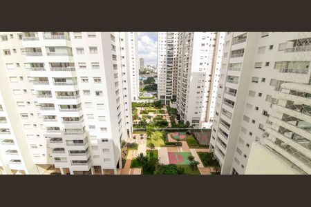 Apartamento para alugar com 67m², 2 quartos e 1 vagaVista do Quarto