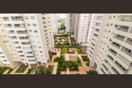 Apartamento para alugar com 67m², 2 quartos e 1 vagaVista da Sacada