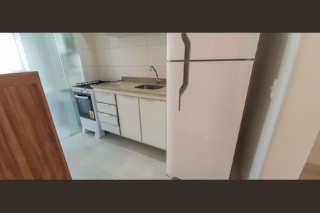 Apartamento para alugar com 67m², 2 quartos e 1 vagaCozinha