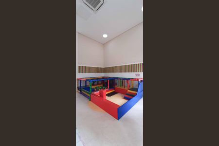 Apartamento para alugar com 67m², 2 quartos e 1 vagaÁrea Comum - Brinquedoteca