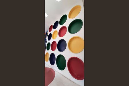 Apartamento para alugar com 67m², 2 quartos e 1 vagaÁrea Comum - Brinquedoteca