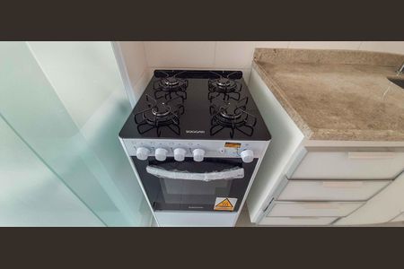 Apartamento para alugar com 67m², 2 quartos e 1 vagaCozinha