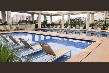 Apartamento para alugar com 67m², 2 quartos e 1 vagaÁrea comum - Piscina