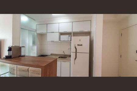 Apartamento para alugar com 67m², 2 quartos e 1 vagaCozinha