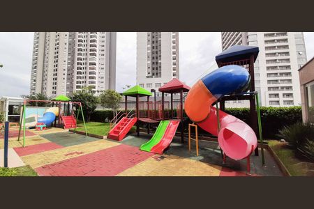 Apartamento para alugar com 67m², 2 quartos e 1 vagaÁrea comum - Playground