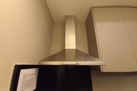 Apartamento para alugar com 40m², 1 quarto e 1 vaga Apartamento para alugar com 40m², 1 quarto e 1 vagaCozinha