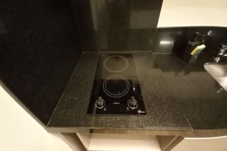 Apartamento para alugar com 40m², 1 quarto e 1 vaga Apartamento para alugar com 40m², 1 quarto e 1 vagaCozinha