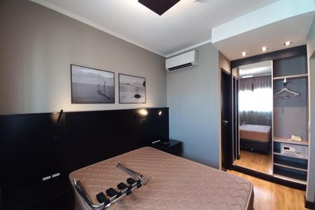 Apartamento para alugar com 40m², 1 quarto e 1 vaga Apartamento para alugar com 40m², 1 quarto e 1 vagaQuarto