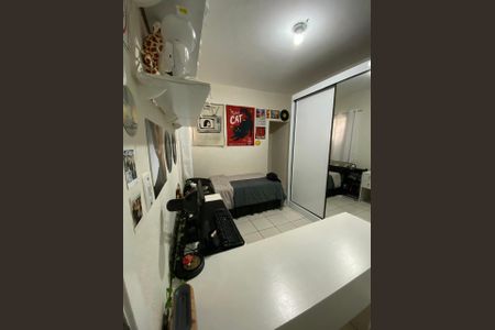 Casa à venda com 75m², 2 quartos e 4 vagasQuarto 2