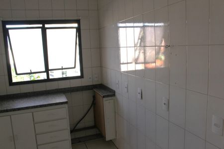 Apartamento para alugar com 115m², 3 quartos e 2 vagasCozinha