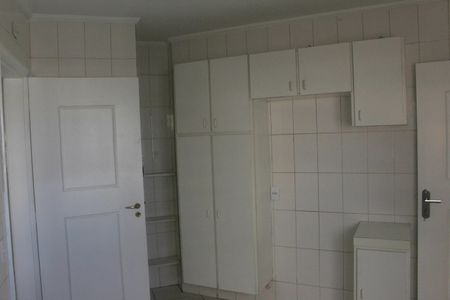 Apartamento para alugar com 115m², 3 quartos e 2 vagasCozinha