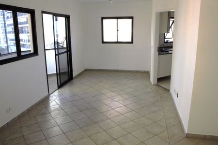 Apartamento para alugar com 115m², 3 quartos e 2 vagasSala