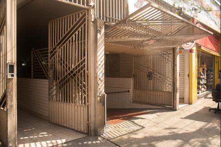 Apartamento à venda com 43m², 2 quartos e sem vagaFrente