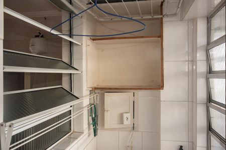 Apartamento à venda com 43m², 2 quartos e sem vagaÁrea de Serviço