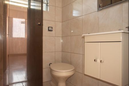 Apartamento à venda com 43m², 2 quartos e sem vagaBanheiro