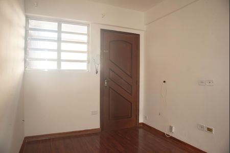 Apartamento à venda com 43m², 2 quartos e sem vagaSala