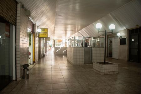 Apartamento à venda com 43m², 2 quartos e sem vagaÁrea comum/Hall de entrada