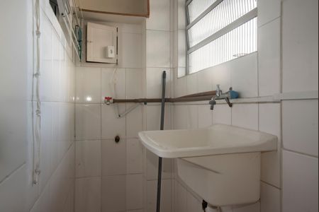 Apartamento à venda com 43m², 2 quartos e sem vagaÁrea de Serviço