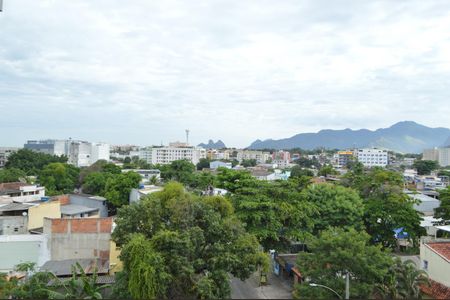 Apartamento à venda com 56m², 1 quarto e 1 vagaVista da Varanda