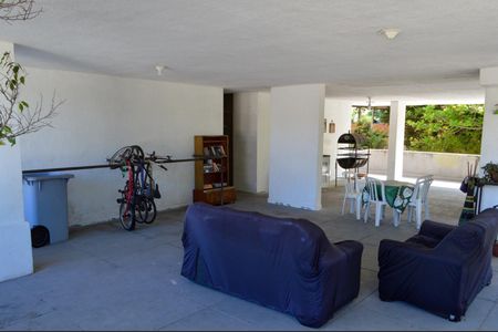 Apartamento à venda com 56m², 1 quarto e 1 vagaEspaço Gourmet