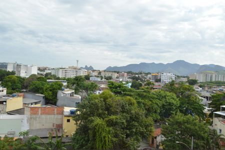 Apartamento à venda com 56m², 1 quarto e 1 vagaVista do Quarto