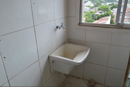 Apartamento à venda com 56m², 1 quarto e 1 vagaÁrea de Serviço