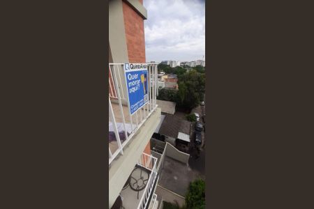 Apartamento à venda com 56m², 1 quarto e 1 vagaPlaca