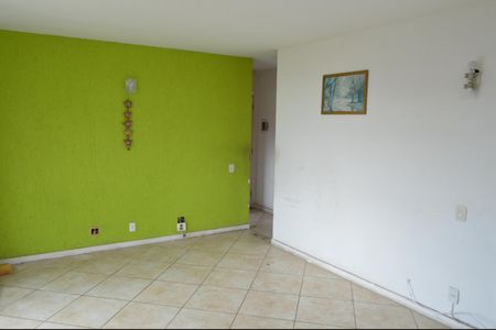 Apartamento à venda com 56m², 1 quarto e 1 vagaSala