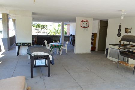 Apartamento à venda com 56m², 1 quarto e 1 vagaEspaço Gourmet