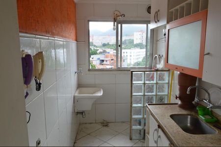 Apartamento à venda com 56m², 1 quarto e 1 vagaÁrea de Serviço