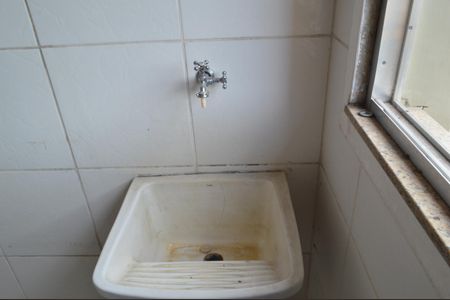 Apartamento à venda com 56m², 1 quarto e 1 vagaÁrea de Serviço