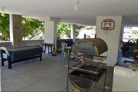 Apartamento à venda com 56m², 1 quarto e 1 vagaEspaço Gourmet