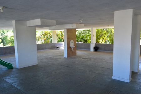 Apartamento à venda com 56m², 1 quarto e 1 vagaÁrea comum - Salão de festas