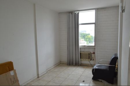 Apartamento à venda com 56m², 1 quarto e 1 vagaQuarto