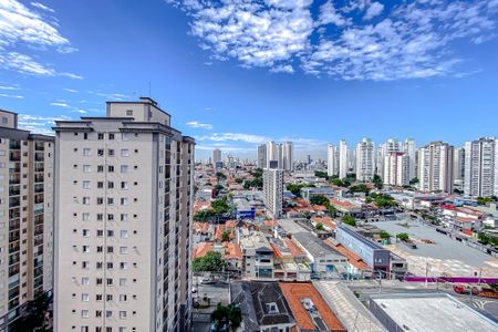 Apartamento para alugar com 25m², 1 quarto e sem vagaVista do Quarto
