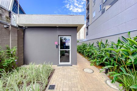 Apartamento para alugar com 25m², 1 quarto e sem vagaPlaquinha