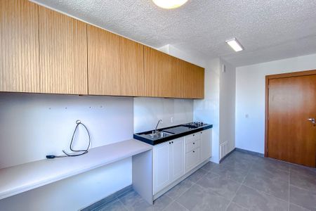 Apartamento para alugar com 25m², 1 quarto e sem vagaSala