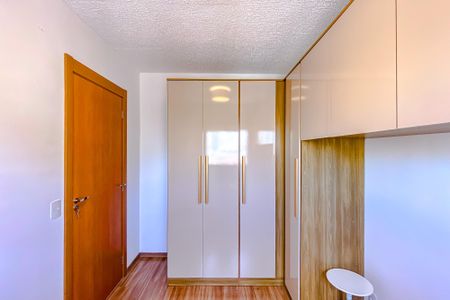 Apartamento para alugar com 25m², 1 quarto e sem vagaQuarto