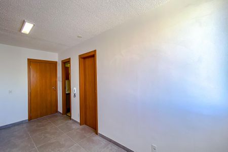 Apartamento para alugar com 25m², 1 quarto e sem vagaSala