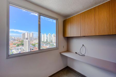 Apartamento para alugar com 25m², 1 quarto e sem vagaSala