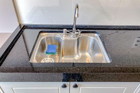 Apartamento para alugar com 25m², 1 quarto e sem vagaCozinha