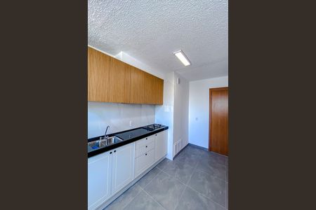 Apartamento para alugar com 25m², 1 quarto e sem vagaCozinha